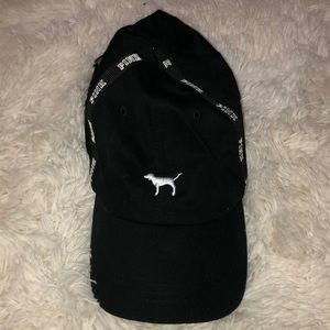 Pínk Brand Hat